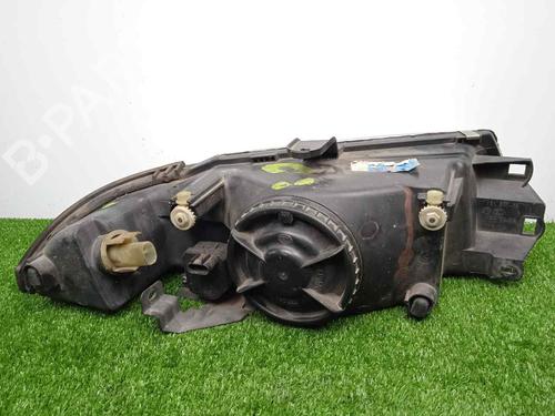 Left headlight MITSUBISHI CARISMA (DA_)  | BP29606737C28 
