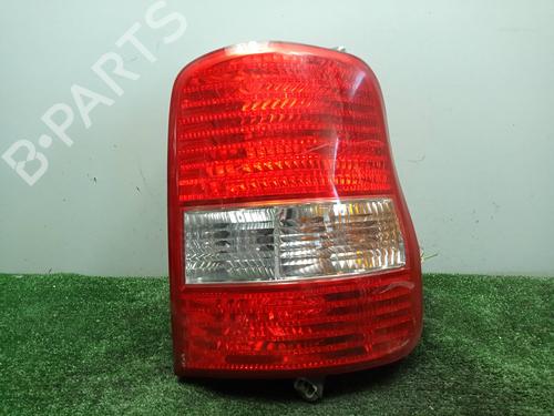 Used Right taillight KIA CARNIVAL II (GQ) 2.9 CRDi (144 hp) 15198134