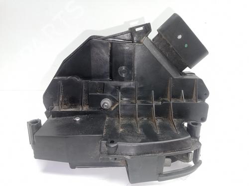 Front right lock FORD FIESTA VI (CB1, CCN)  | BP12210676C97 