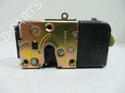 Front left lock FIAT ULYSSE (179_)  | BP5707624C98 