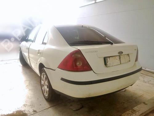 Right headlight FORD MONDEO III (B5Y) 2.0 16V TDDi / TDCi | BP31828639C29 