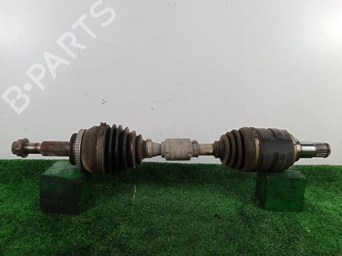 Used Left front driveshaft Left front driveshaft 38593559 38593559
