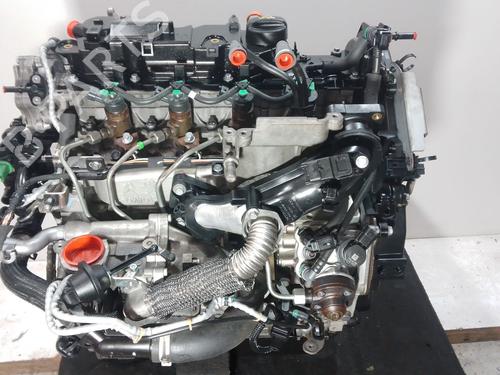Engine CITROËN C4 II (NC_) 1.6 HDi 90 | BP38197711M1 - Image 3