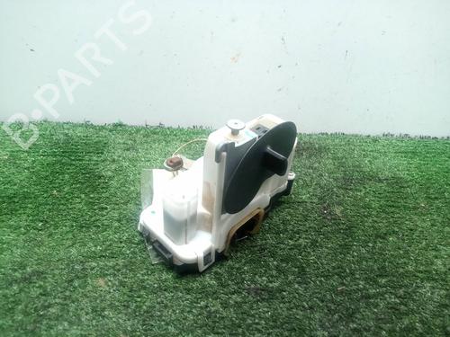 Used Rear left lock FIAT DOBLO Cargo (263_) 1.3 D Multijet (263WXU1A, 263ZXU1A, 263WYB1A, 263ZYB1A) (95 hp) 29351758