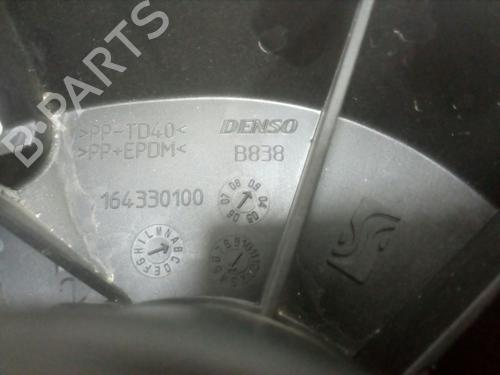 Heater blower motor OPEL CORSA D (S07) 1.3 CDTI (L08, L68) | BP22238627M62 