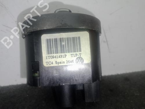 Headlight switch VW CADDY III Box Body/MPV (2KA, 2KH, 2CA, 2CH) 1.9 TDI | BP29983208I24