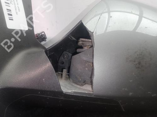 Left mirror SEAT ALTEA XL (5P5, 5P8) 1.6 | BP22239784C26 