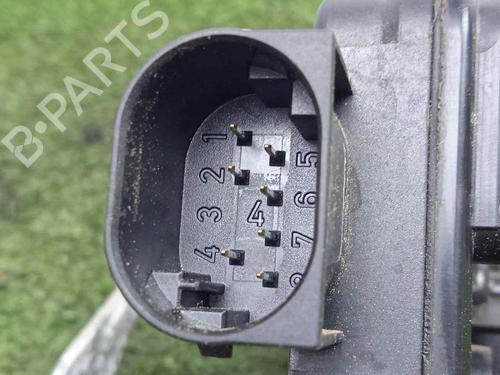 Front right lock BMW 3 (E46)  | BP13462628C97 