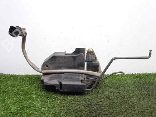 Used Front left lock HYUNDAI GETZ (TB) [2001-2011]  16055493