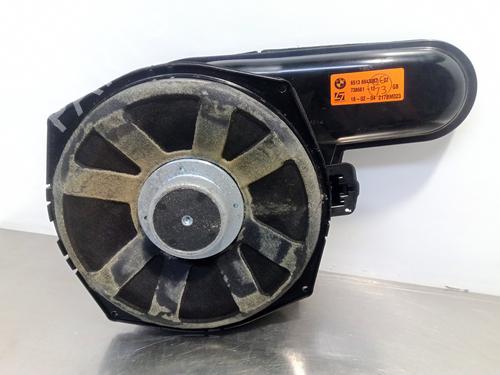 Used Radio BMW 6 Convertible (E64) 645 Ci (333 hp) 10105268