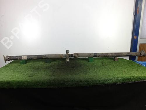 Used Driveshaft Driveshaft MERCEDES-BENZ SPRINTER 4-t Platform/Chassis (B904) 413 CDI (129 hp) 33951714 33951714
