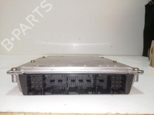 Engine control unit (ECU) MERCEDES-BENZ CLK (C209) CLK 270 CDI (209.316) | BP27694476M57 