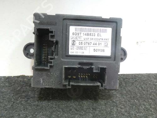Used Electronic module LAND ROVER FREELANDER 2 (L359) [2006-2015]  5729801