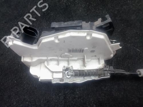 Front right lock SEAT IBIZA IV (6J5, 6P1) 1.2 TDI | BP29351763C97 