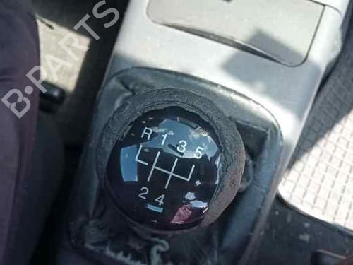 Front right lock SEAT IBIZA II (6K1)  | BP15203441C97 