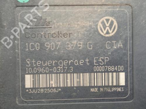 ABS pump AUDI A3 (8L1) 1.9 TDI | BP26681892M43 