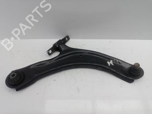 Used Right front suspension arm NISSAN QASHQAI / QASHQAI +2 I (J10, NJ10, JJ10E) [2006-2014]  18342130