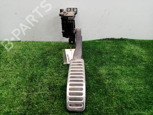 Used Pedal VW TOUAREG (7LA, 7L6, 7L7) 5.0 V10 TDI (313 hp) 9522565