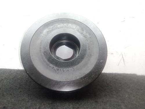 Pulley RENAULT MEGANE II Saloon (LM0/1_) | BP32000897M122