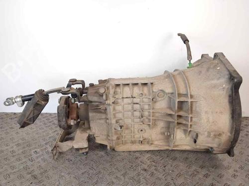 Gearbox OPEL OMEGA B (V94) 2.5 TD (F69, M69, P69) | BP5720275M3 
