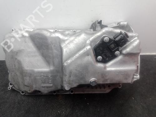 Oil sump BMW 1 (F20) 116 d | BP29394590M115 