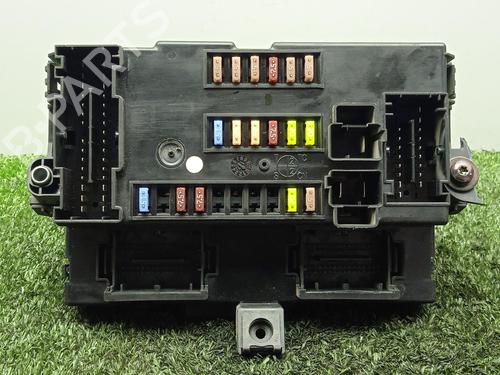 Used Fuse box IVECO DAILY VI Van 33S12, 35S12, 35C12 (116 hp) 30504997