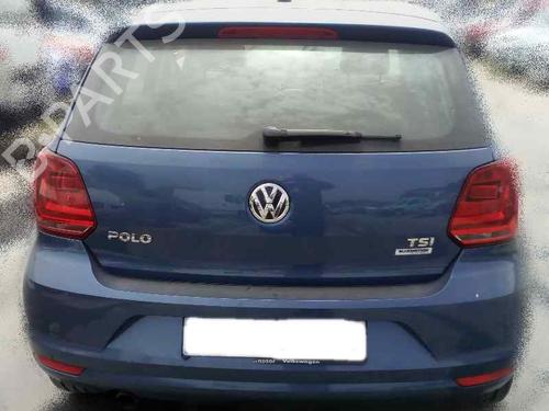 Used Right front driveshaft VW POLO V (6R1, 6C1) [2009-2022]  5779508