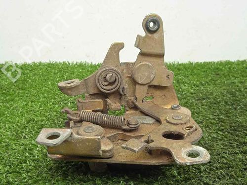Used Front left lock FORD TAUNUS V (GBS, GBNS) 2.0 (100 hp) 28727374