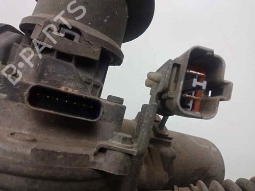 Steering rack SUZUKI SWIFT III (MZ, EZ) 1.3 DDiS (RS413D) | BP28424616M22 
