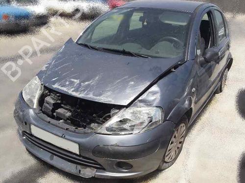 Used Left front driveshaft CITROËN C3 I (FC_, FN_) 1.4 HDi (68 hp) 5705520