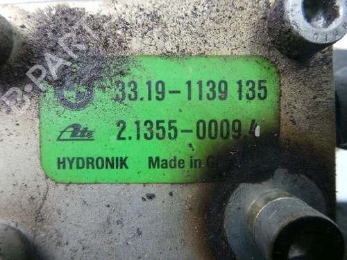 Other BMW 5 (E34) 525 iX 24V | BP23430034O1 