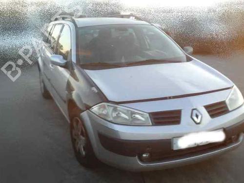 Left taillight RENAULT MEGANE II Estate (KM0/1_) 1.5 dCi (KM16, KM1E) | BP5691891C34 