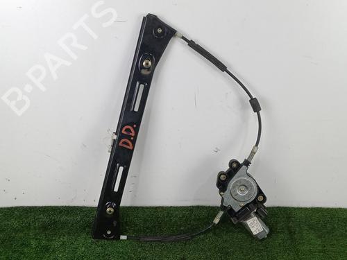 Elevador vidro frente direito FIAT PANDA (169_) 1.2 (169.AXB11, 169.AXB1A) (60 hp) 31329331