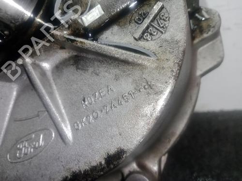 Vacuum pump FORD TRANSIT CUSTOM V362 Van (FY, FZ)  | BP29729760M80 