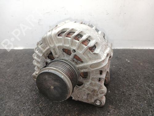 Used Alternator Alternator SEAT IBIZA IV ST (6J8, 6P8) 1.6 TDI (90 hp) 35979060 35979060