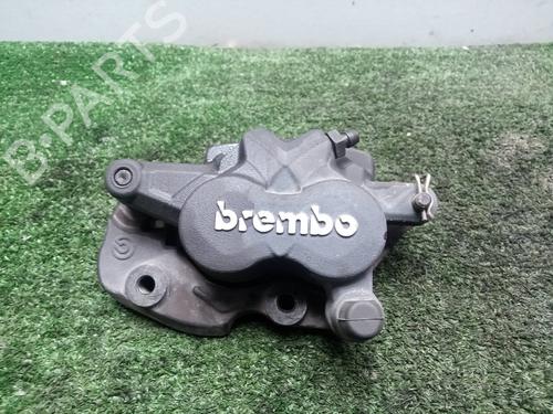 Used Right rear brake caliper BMW MOTORCYCLES R 1200 R 1200 RT (K26) (101 hp) 24670824