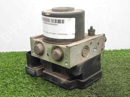 ABS pump CITROËN C3 I (FC_, FN_)  | BP15802489M43 
