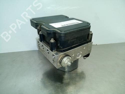 ABS pump NISSAN QASHQAI II (J11, J11_)  | BP10105297M43 