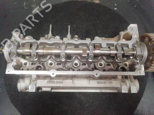 Cylinder head DACIA LOGAN (LS_) 1.5 dCi (LS0K) | BP30127107M5 