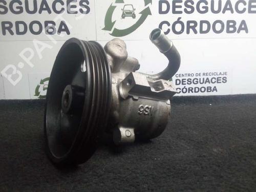 Used Steering pump CHEVROLET AVEO / KALOS Hatchback (T250, T255) 1.4 (101 hp) 5717737