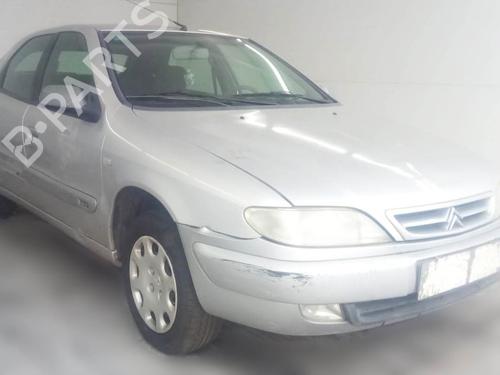 Used Parts CITROËN XSARA (N1) 1.9 TD (90 hp) 4424787