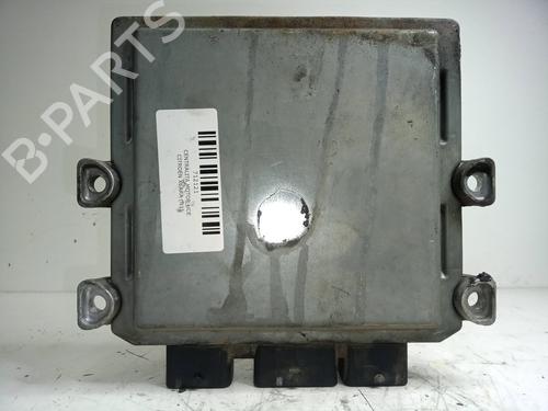 Used Engine control unit (ECU) CITROËN XSARA (N1) 2.0 HDi 90 (90 hp) 23219375