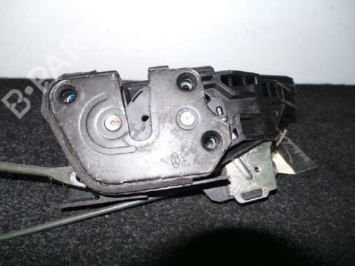 Used Front left lock HYUNDAI SANTA FÉ I (SM) [2000-2006]  5739117