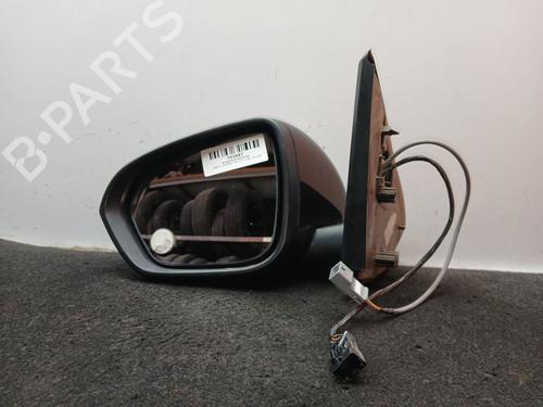 Retrovisor esquerdo Retrovisor esquerdo DACIA DUSTER (HM_) 1.5 dCi 115 4x4 (114 hp) 36254899 36254899