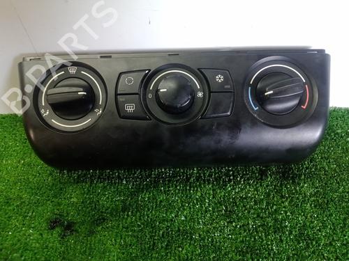 Used Climate control BMW 1 (E87) 118 d (143 hp) 10100522