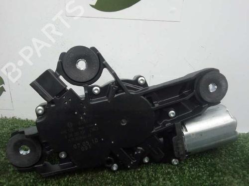 Rear wiper motor FORD MONDEO IV (BA7) 2.0 TDCi | BP30127076M102