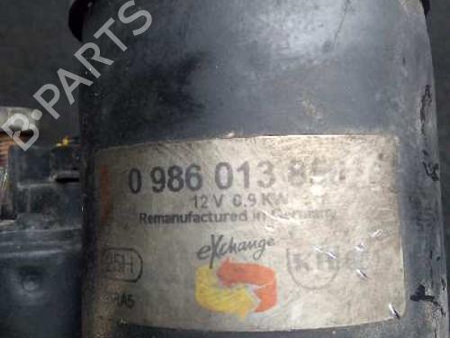 Starter CITROËN XSARA (N1) 1.6 16V | BP5717785M8 