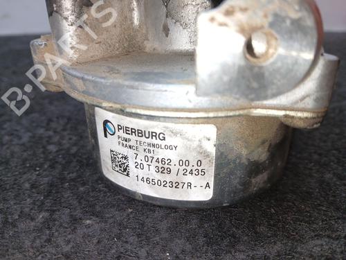Vacuum pump DACIA DUSTER (HM_) 1.5 dCi 115 4x4 | BP38872647M80 - Image 3
