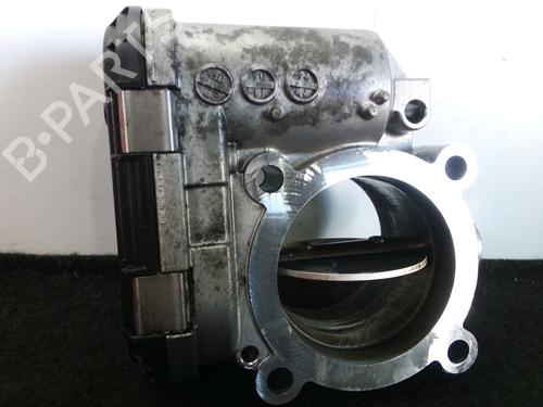 Throttle body MERCEDES-BENZ E-CLASS (W211)  | BP9286985M82 