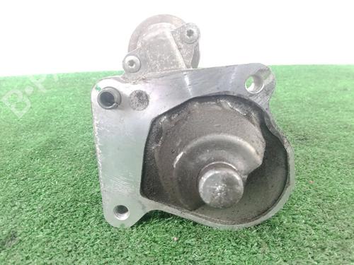 Startmotor MAZDA 3 (BL) 1.6 MZR CD (BL14) (116 hp) 27832574